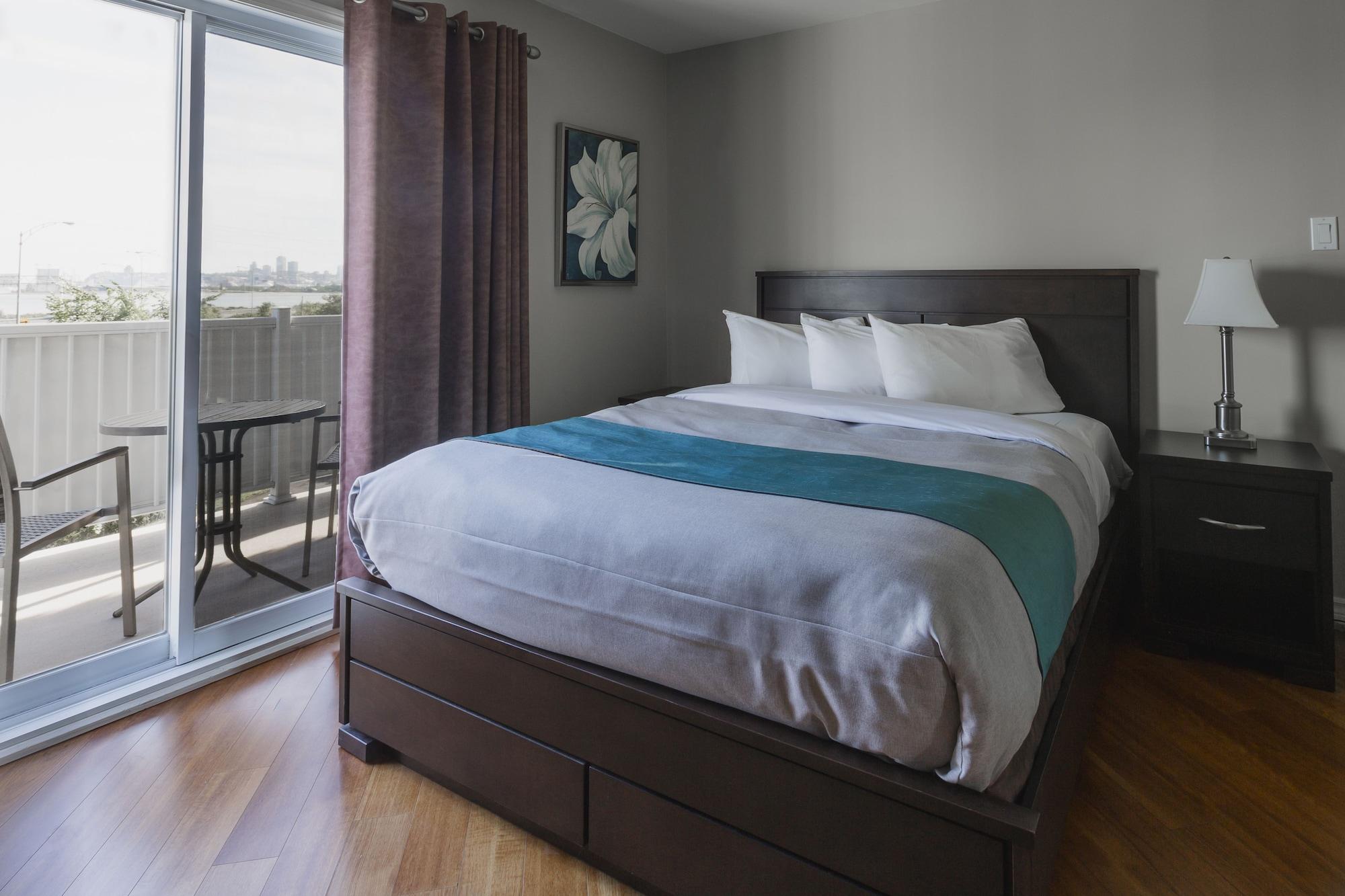 Hotel Le Littoral Québec Zewnętrze zdjęcie