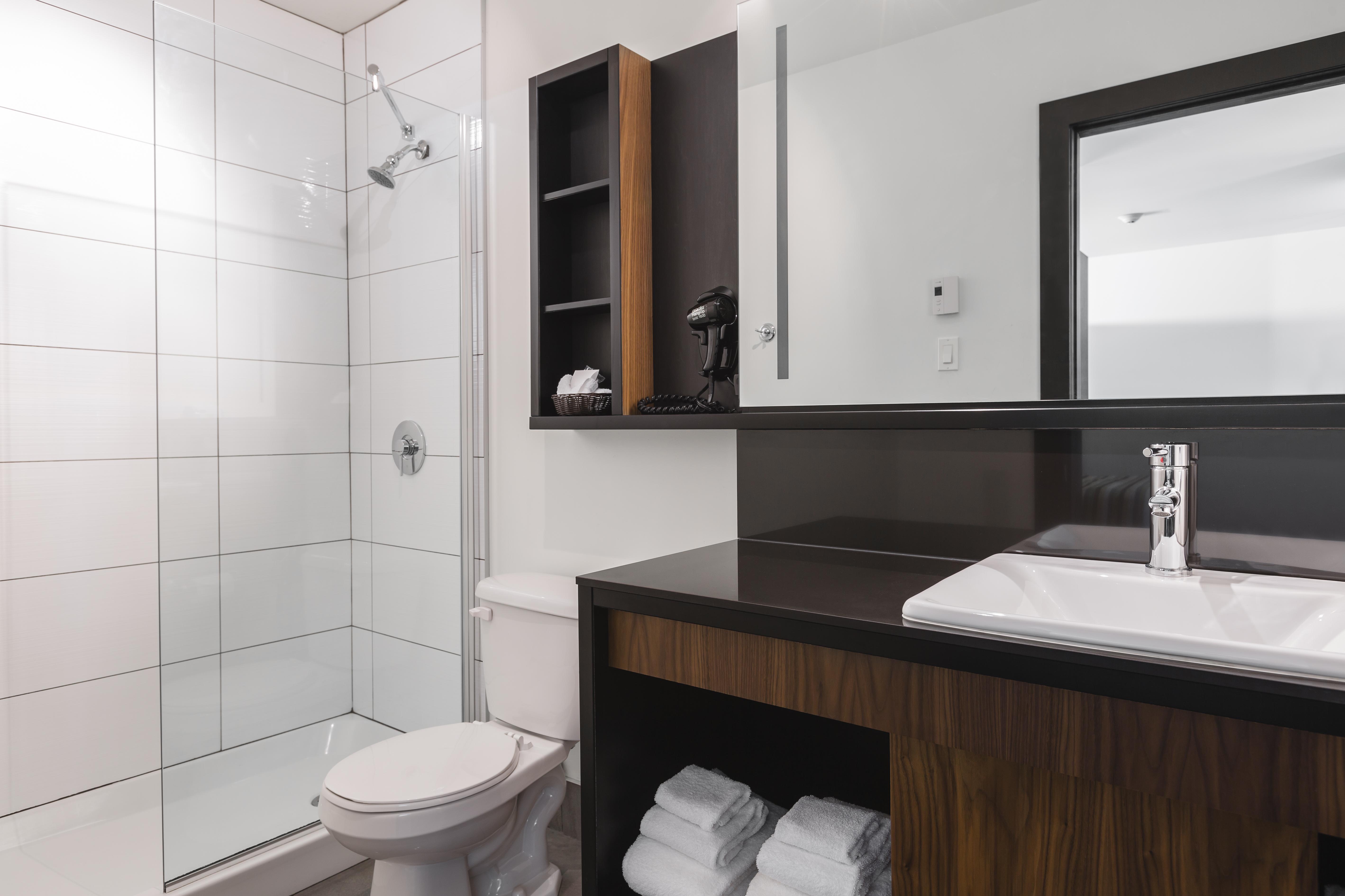 Hotel Le Littoral Québec Zewnętrze zdjęcie