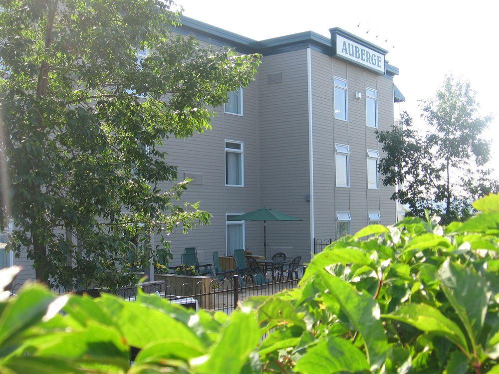 Hotel Le Littoral Québec Zewnętrze zdjęcie