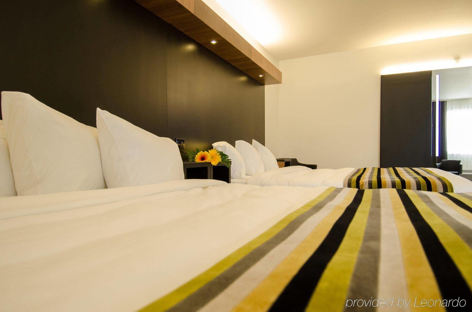 Hotel Le Littoral Québec Zewnętrze zdjęcie