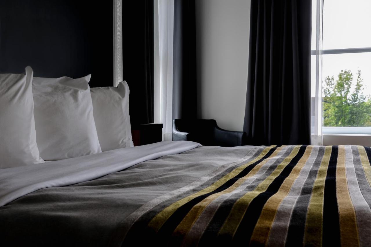 Hotel Le Littoral Québec Zewnętrze zdjęcie